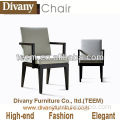 Divany Modern swivel chairs without wheels